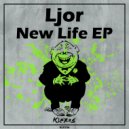 Ljor - Paradise (Original Mix)