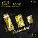 MIXTEC - Mystery House ()