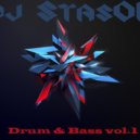 DJ StasON - Drum&Bass mix vol.1