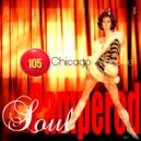 UUSVAN - P.S. # 105 Chicago Groove