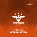 Pandass - Keep On Movin