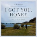 Ocie Elliott - I Got You, Honey