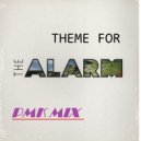 pmk mix - theme for the alarm