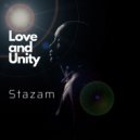 Stazam - Driven simply by being