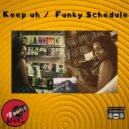 DJ I.N.C - Funky Schedule
