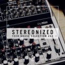 Domenico Mastandrea - Like This (Francesco Parente Remix)