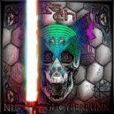 Kach - nU School CyberPunk LP (Preview \'LLP Mix)