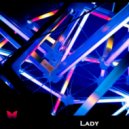 Marcello Cavallero, Wall Barbosa - LADY (Bootleg Mix)