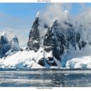 Osc Project - Glacial Winds