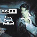 MO-DO, KlubKeepers - Eins, Zwei, Polizei (KlubKeepers Bamboo Remix)