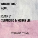 Gabriel Batz - Aquil