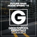 Benny Jones - Found You (G-House Dub Mix)