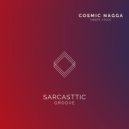 Cosmic Nagga - The Soul Grounds