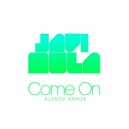 Javi Mula - Come On (Alisov Remix)