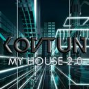 Kovtun - My House 2.0