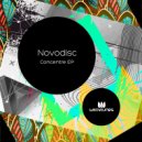Novodisc - Party People (Original Mix)