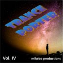 mikebo - The Mystical City Of Trance