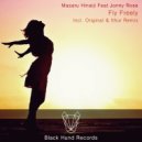 Masaru Hinaiji & Jonny Rose - Fly Freely (feat. Jonny Rose)
