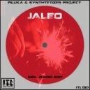 Piluka & Synthtetizer Project - Jaleo