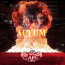 Carl Lee - Actum (Original Mix)