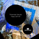 Thomas Cerutti - No Words