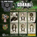 Dirty Saffi & Illegal Machines - Frank Lampard