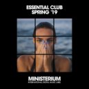 Tuned Boys - Second Round (Club Mix)