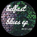 Acid_Lab & Ahmad & Kodama - Cold Fusion