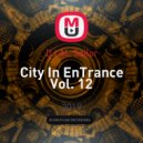 DJ AL Sailor - City In EnTrance Vol. 12