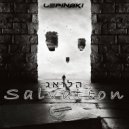 Lepinski - Water (Original Mix)