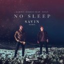 Martin Garrix feat. Bonn - No Sleep