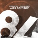 Alek Soltirov - Inspirations