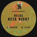 Relos - flips (Original Mix)