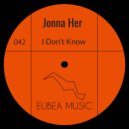 Jonna Her - Not Make Sense