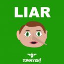 TOMMY OH! - Liar (Dub Mix)