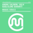 Andre Salmon & UGLH & Guglielmo Duranti - Agonymax
