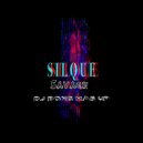 Silque - Savage (DJ BONG MAS UP)