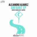 Alejandro Alvarez - Abfahrt