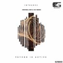 iNTRUDE2 - Psycho Is Active (GLF Remix)