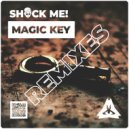 Shock me! - Magic Key