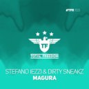 Stefano Iezzi & Dirty Sneakz - Magura