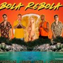 Tropkillaz, J Balvin, Anitta - Bola Rebola (Oleg Rain Edit)