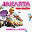 Jakarta - One Desire