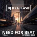 DJ Ilya Flash - Need For Beat Vol.8