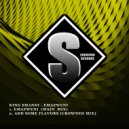 King Smandi - Add Some Flavors (Crowned Mix)
