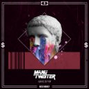 Manu Twister - Give it Up