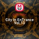DJ AL Sailor - City In EnTrance Vol.13