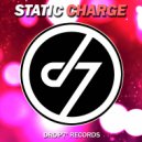 Static Charge - Temporal Disturbance