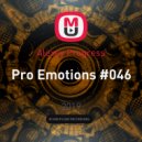 Alexey Progress - Pro Emotions #046