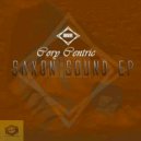 Cory Centric - Africano (Original Mix)